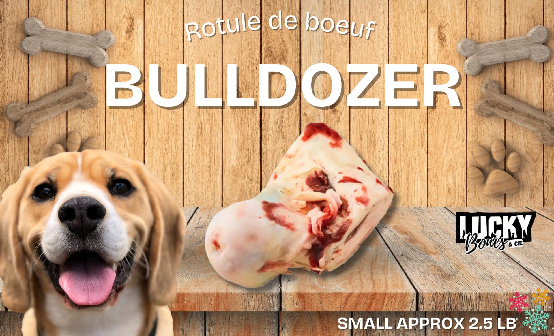 Bulldozer