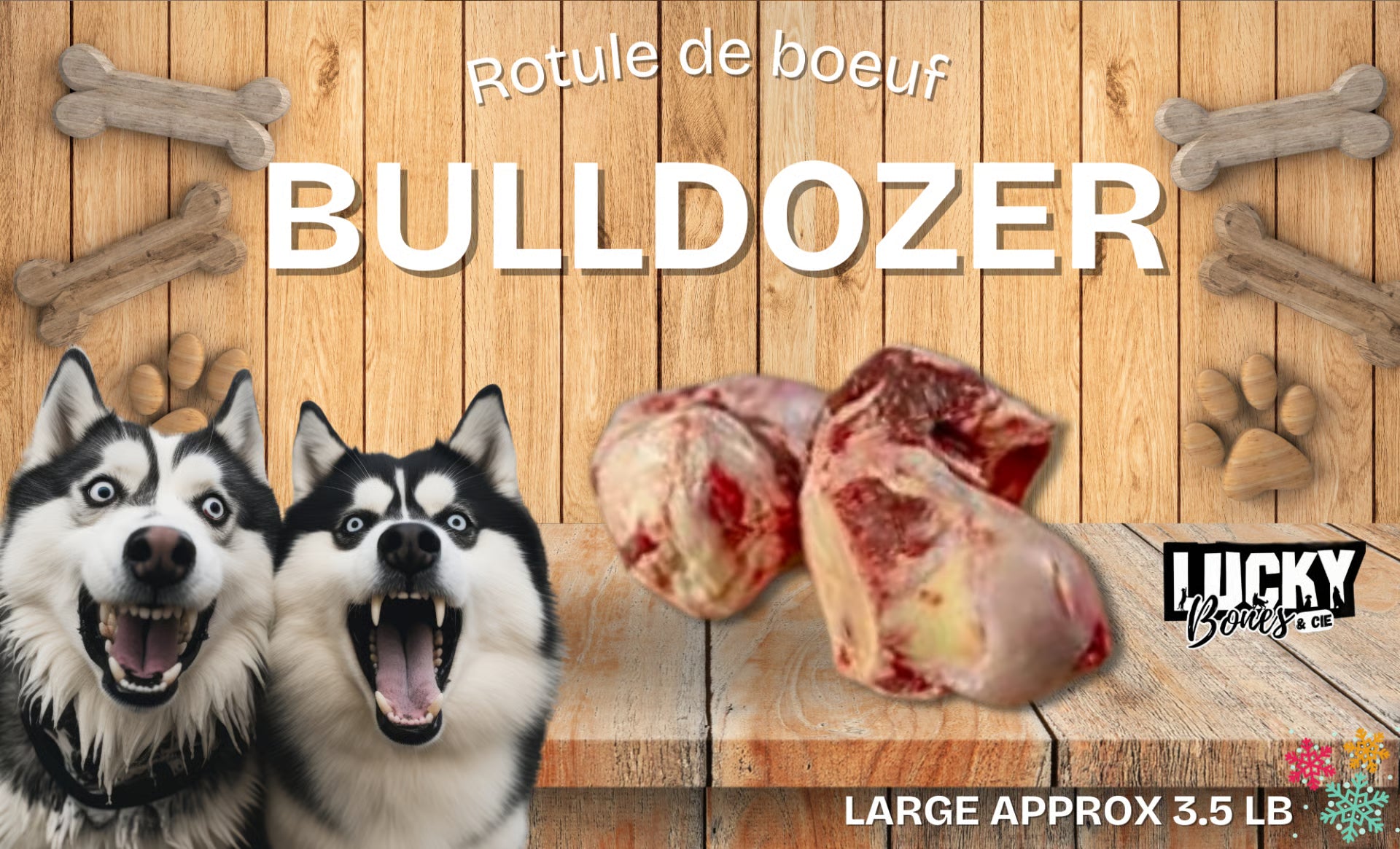 Bulldozer