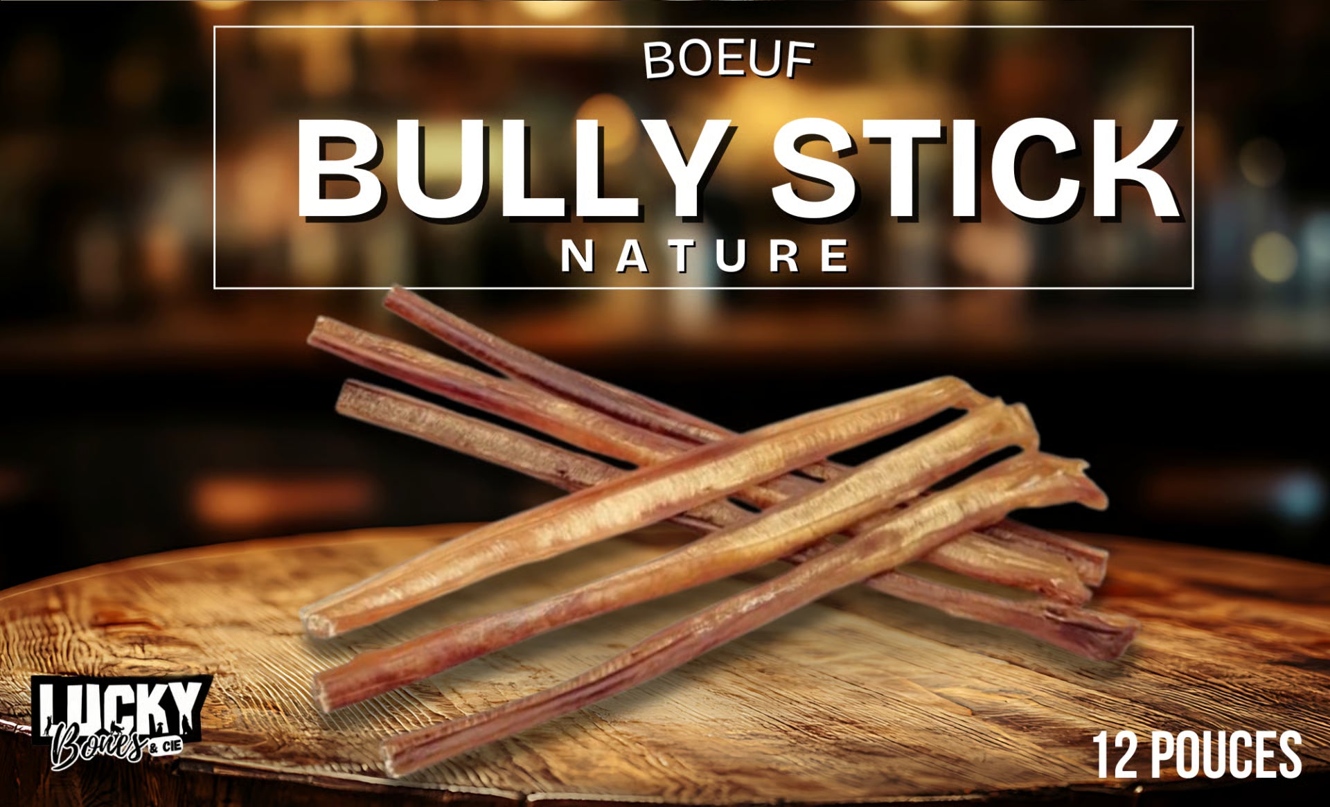 Bully Stick