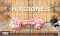 HOGBONES - FEMUR DE PORC