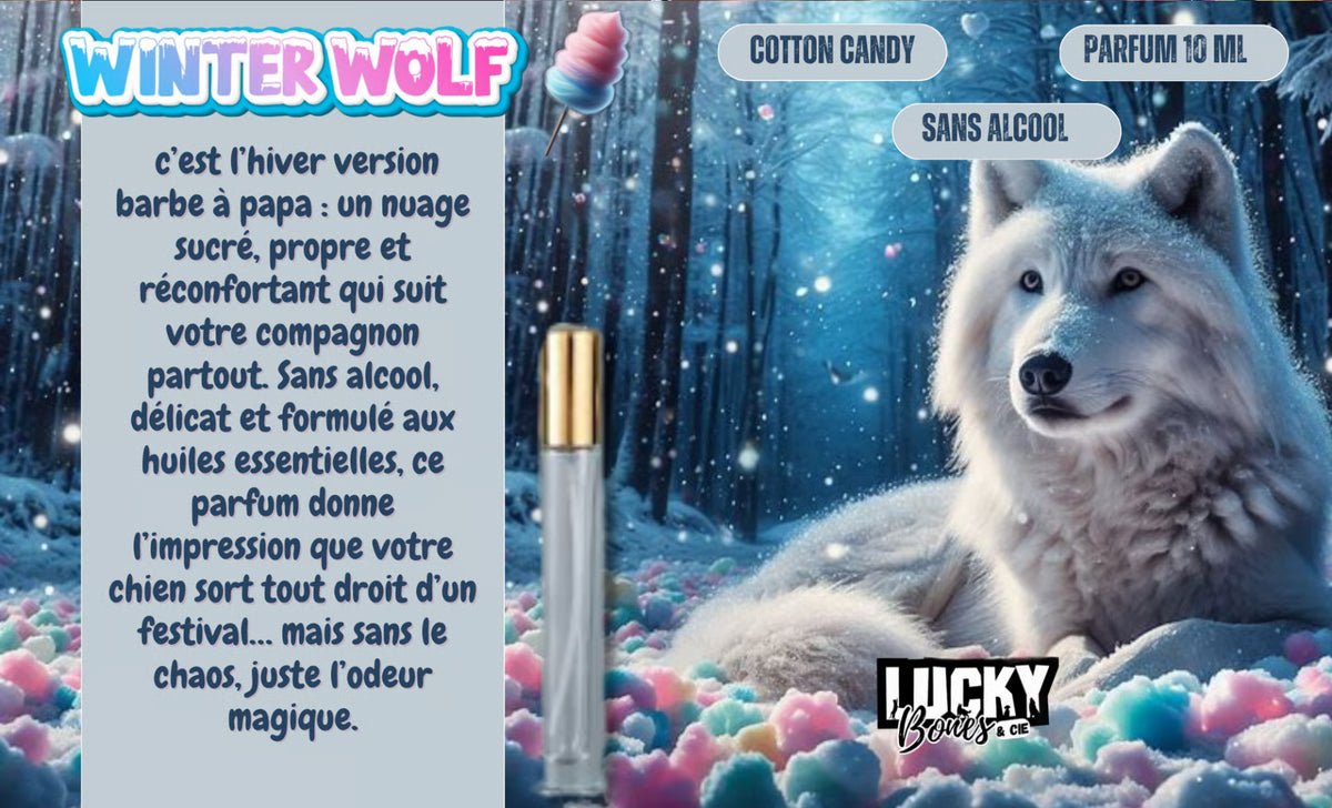 Winterwolf